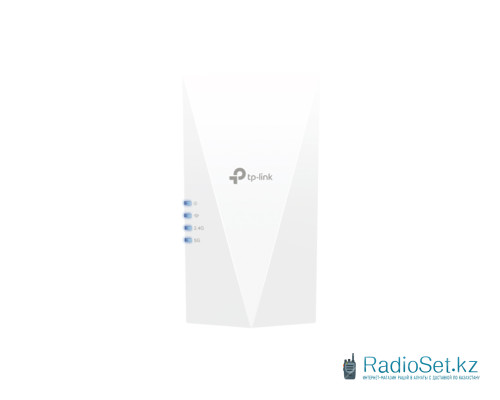 Усилитель Wi-Fi сигнала TP-Link RE500X